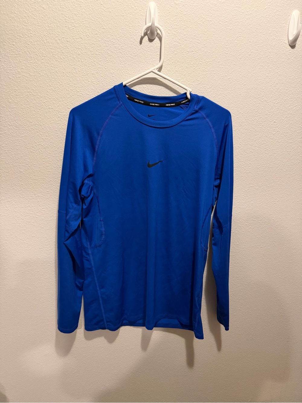 Nike Men’s Long-Sleeve